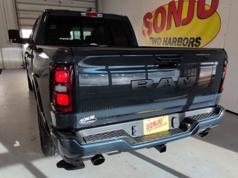 New 2026 RAM 1500 4x4 Crew Cab image 45