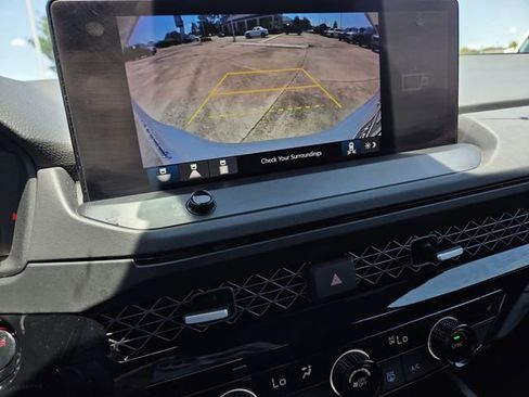Used 2025 Honda Accord Sport image 12