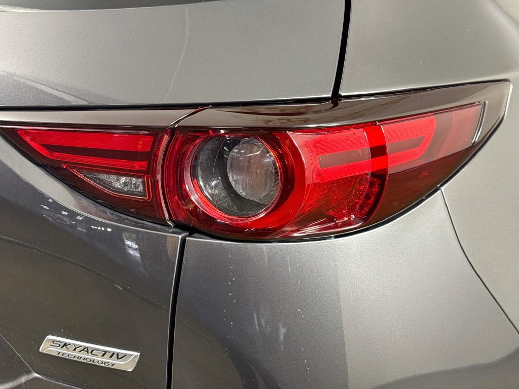 Used 2018 MAZDA CX-5 Grand Touring FWD image 35