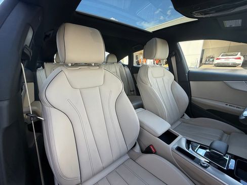 Used 2025 Audi A5 2.0T Premium Plus image 48