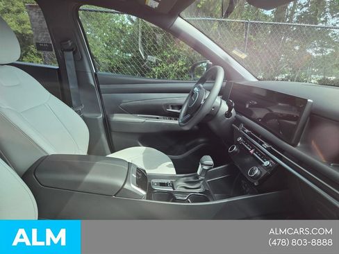 Used 2026 Hyundai Santa Cruz SEL FWD image 11