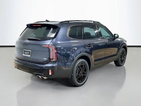 New 2025 Kia Telluride EX X-Line image 6