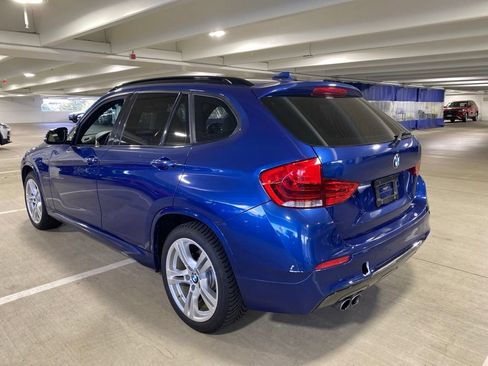 Used 2014 BMW X1 xDrive28i AWD/4WD image 3