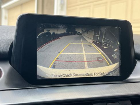 Used 2016 MAZDA MAZDA6 Touring FWD image 18