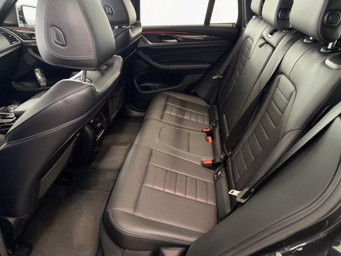Used 2018 BMW X3 xDrive30i AWD/4WD image 25