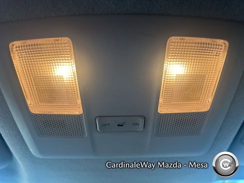 Used 2021 MAZDA CX-3 Sport image 19