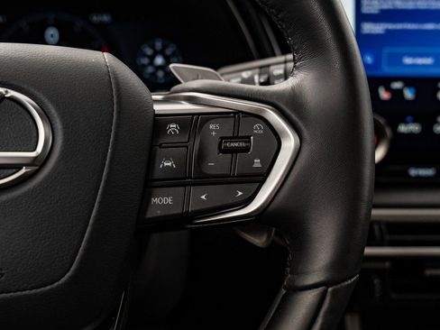 Certified 2025 Lexus RX 350 Premium w/ Convenience Package image 30