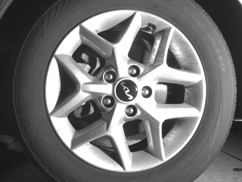 Used 2025 Kia Soul LX w/ LX Technology Package image 12