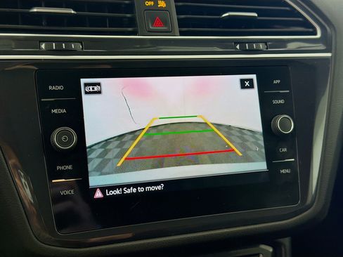 Used 2024 Volkswagen Tiguan S FWD image 23