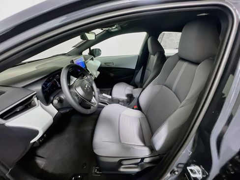 New 2026 Toyota Corolla SE FWD image 14