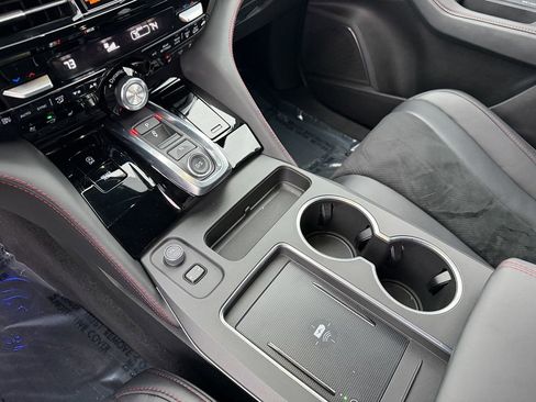 Certified 2025 Acura MDX A-Spec AWD/4WD image 21