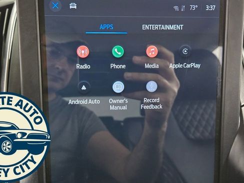 Used 2023 Ford Edge Titanium image 14