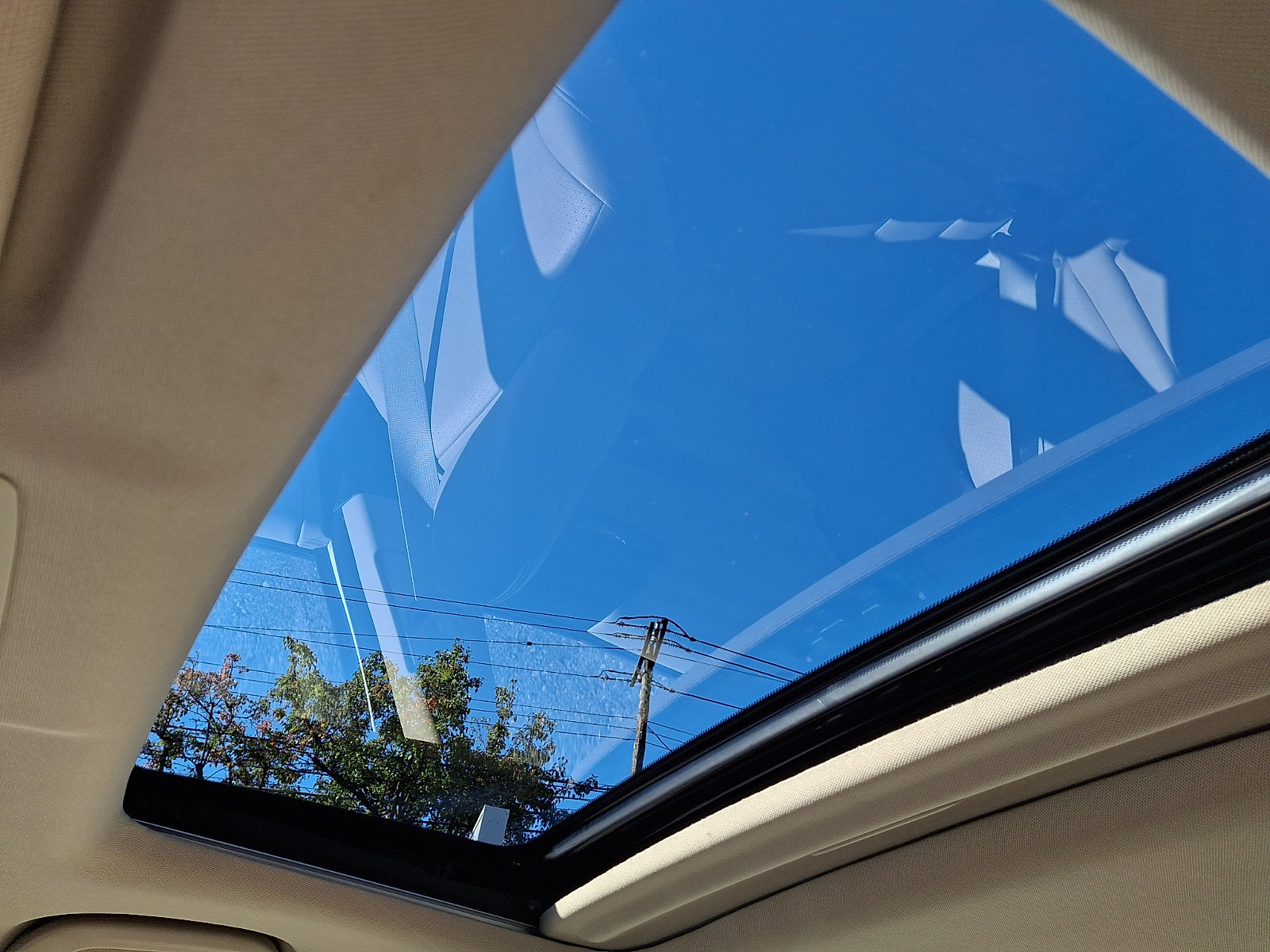 Certified 2017 Honda Accord EX-L image 21