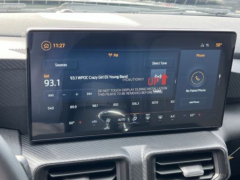 New 2026 Ford Mustang Coupe image 18