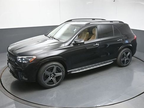 New 2026 Mercedes-Benz GLE 350 4MATIC image 44