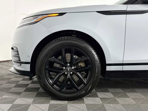 Used 2026 Land Rover Range Rover Velar Dynamic SE AWD/4WD image 28