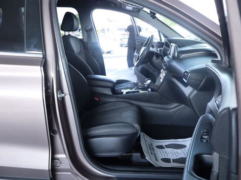 Used 2020 Hyundai Santa Fe SEL FWD image 35