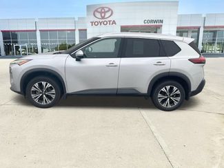 Used 2021 Nissan Rogue SV w/ Premium Package AWD/4WD video 2