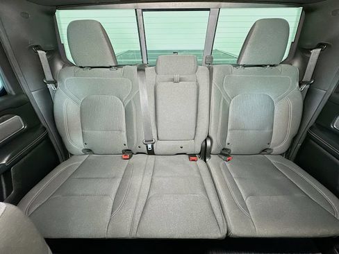 Used 2019 RAM 1500 Big Horn AWD/4WD image 13