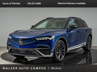 Certified 2024 Acura ZDX A-Spec AWD/4WD video 1