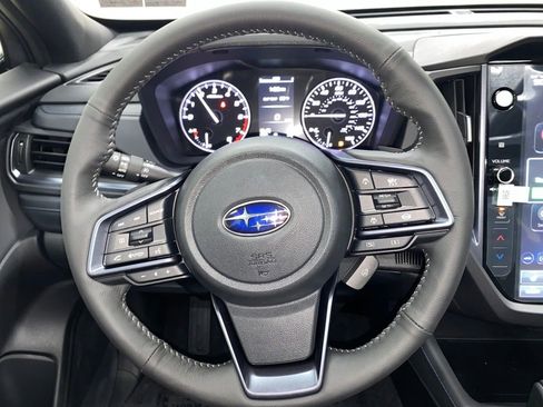 New 2026 Subaru Forester Limited AWD/4WD image 14