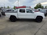 Used 2013 Toyota Tacoma 4x4 Double Cab image 4