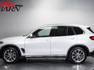 Used 2025 BMW X5 xDrive40i w/ Climate Comfort Package AWD/4WD video 2