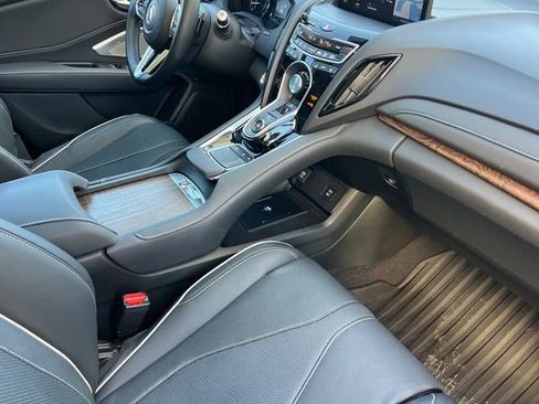 Certified 2023 Acura RDX AWD w/ Advance Package image 18