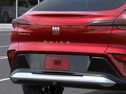 New 2026 Buick Envista Sport Touring w/ Convenience I Package image 14