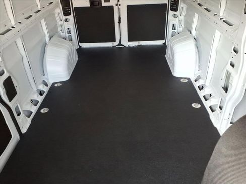 New 2025 RAM ProMaster 2500 w/ Safety Group image 22