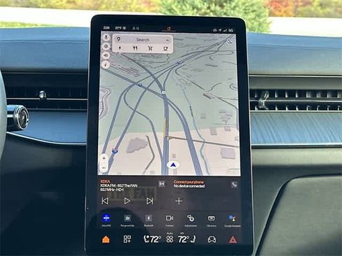 Used 2025 Polestar Polestar 3 image 11