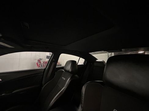 Used 2022 Dodge Charger Scat Pack w/ Daytona Edition Group RWD image 25