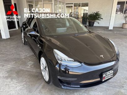 Used 2018 Tesla Model 3 Long Range
