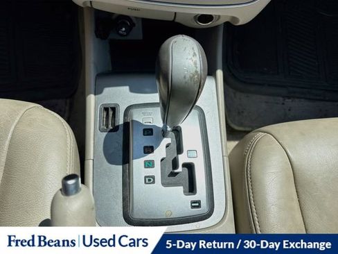 Used 2006 Hyundai Sonata GL FWD image 19