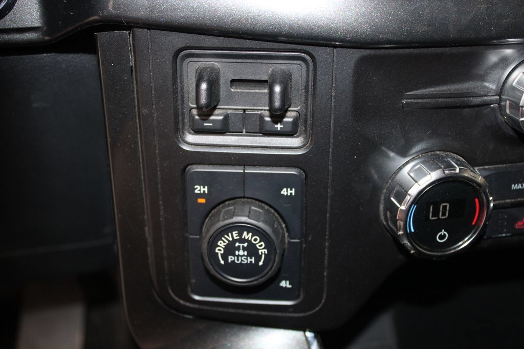 Used 2021 Ford F150 XLT w/ Equipment Group 302A High AWD/4WD image 39