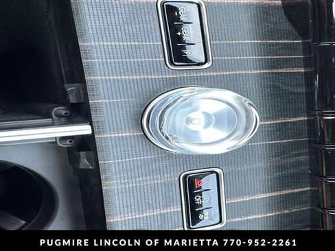 New 2026 Lincoln Navigator Black Label image 26