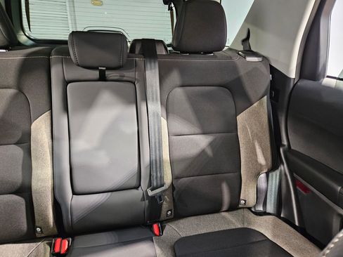 Used 2025 Ford Bronco Sport Big Bend image 14