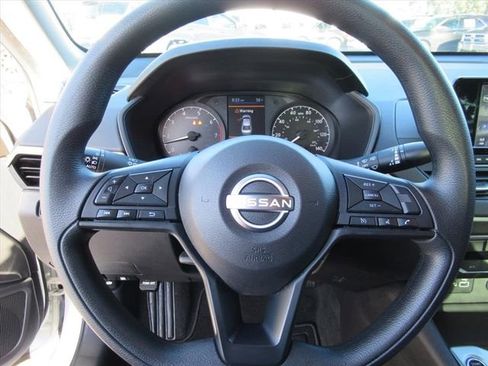 Used 2024 Nissan Altima 2.5 S image 20