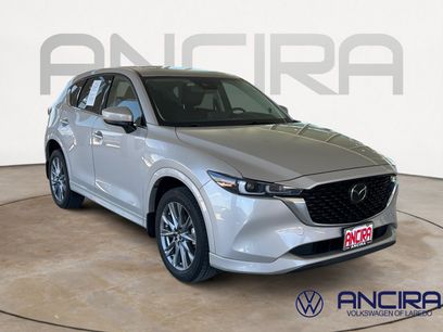 Used 2024 MAZDA CX-5 AWD 2.5 S w/ Premium Plus Pkg