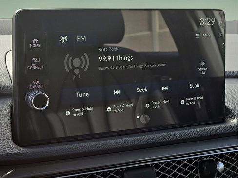 New 2026 Acura Integra Base image 21