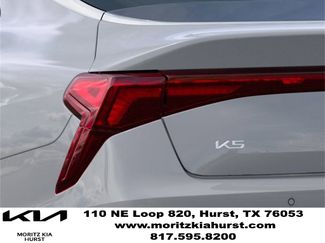 New 2026 Kia K5 GT-Line video 1