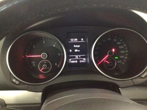 Used 2014 Volkswagen Golf TDI FWD image 18