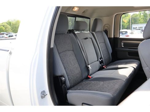 Used 2017 RAM 2500 Big Horn AWD/4WD image 13