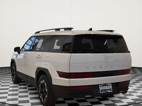 Used 2025 Hyundai Santa Fe SEL image 10