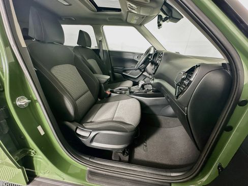 Used 2022 Kia Soul EX FWD image 31
