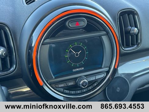 Used 2019 MINI Cooper Countryman ALL4 image 23
