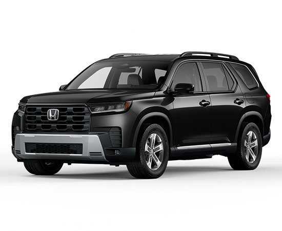New 2026 Honda Pilot EX-L image 4