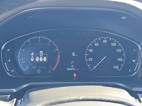 Used 2022 Honda Accord Sport image 2