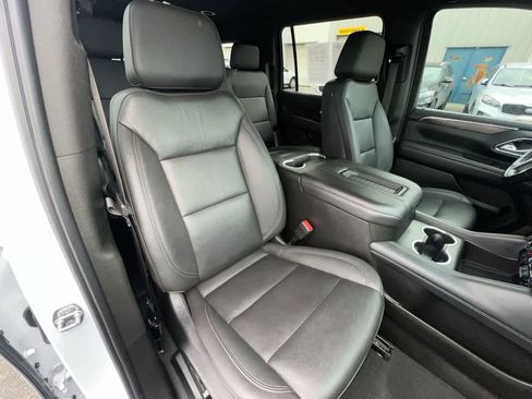Used 2022 Chevrolet Suburban Z71 AWD/4WD image 28