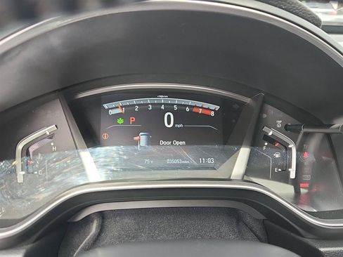 Used 2021 Honda CR-V EX-L image 4